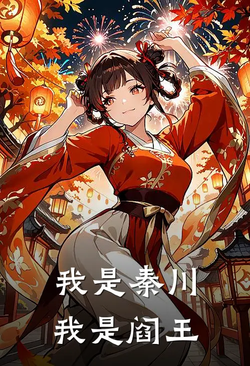 我是秦川，我是阎王