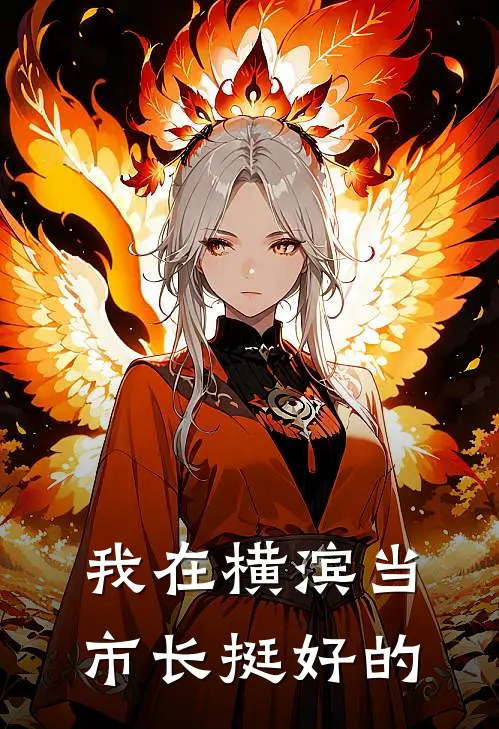 我在横滨当市长挺好的