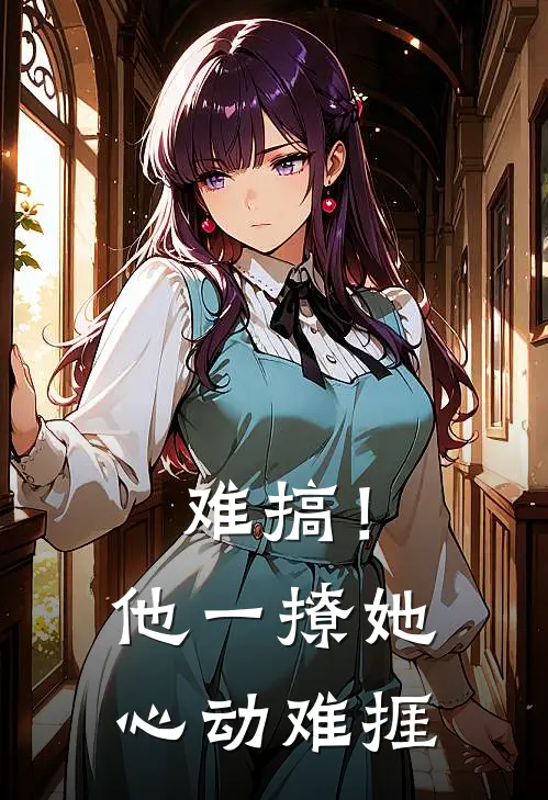 难搞！他一撩，她心动难捱