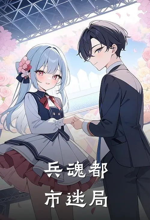 兵魂都市迷局