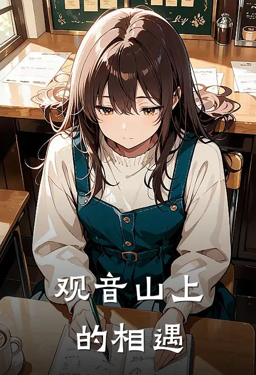 观音山上的相遇