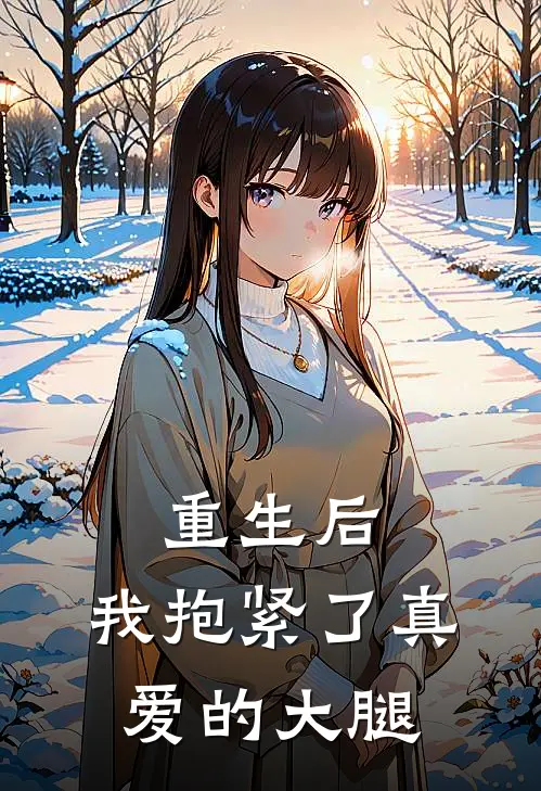 重生后，我抱紧了真爱的大腿