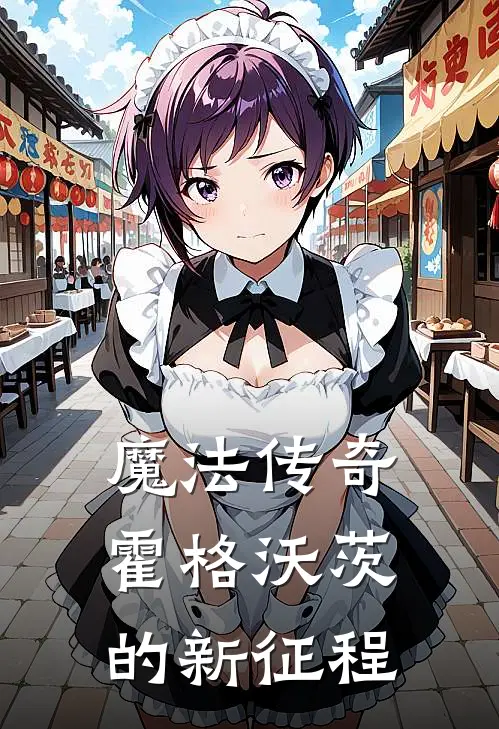 魔法传奇：霍格沃茨的新征程