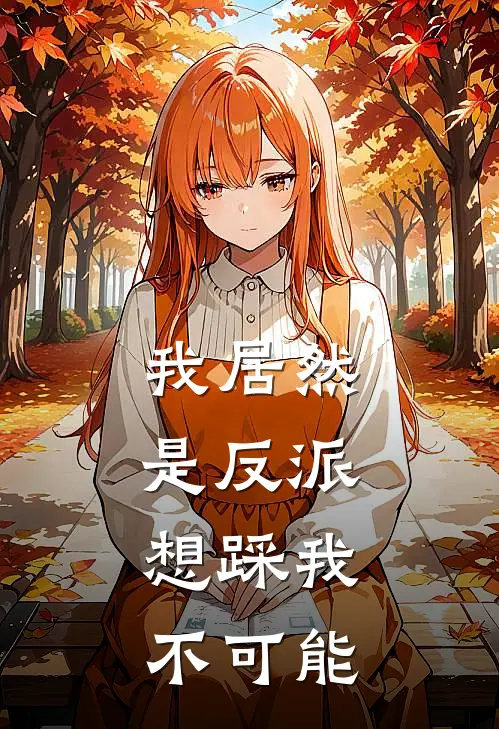 我居然是反派，想踩我不可能