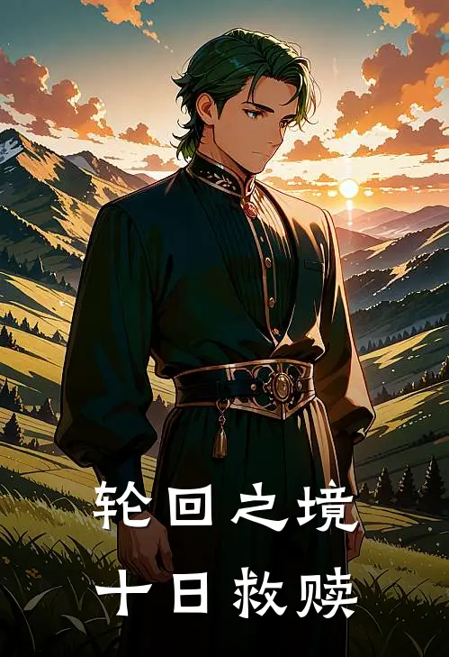 轮回之境：十日救赎