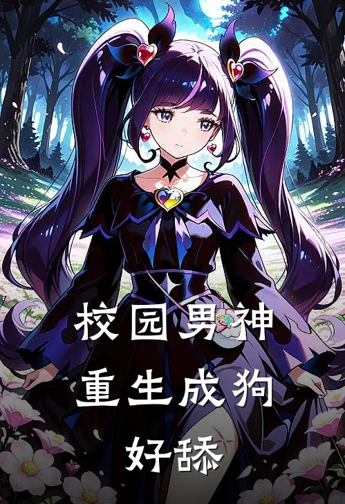 校园男神重生成狗，好舔