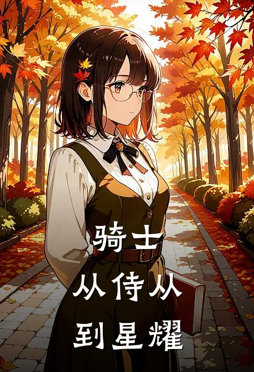 骑士：从侍从到星耀