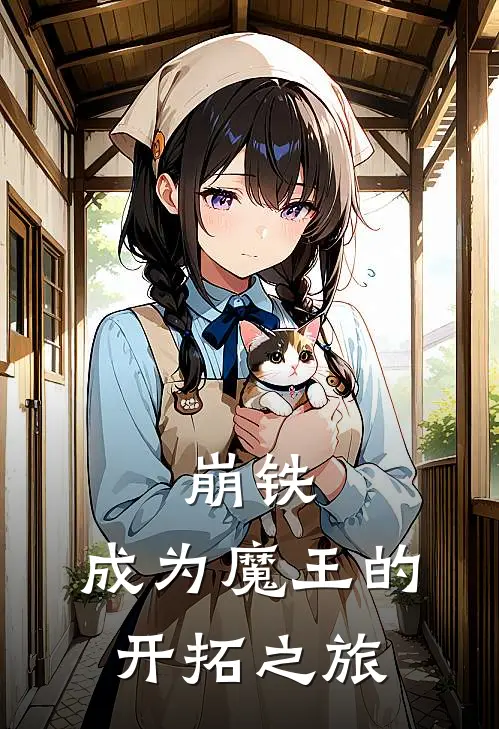 崩铁：成为魔王的开拓之旅