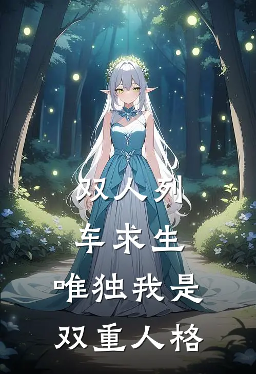 双人列车求生：唯独我是双重人格