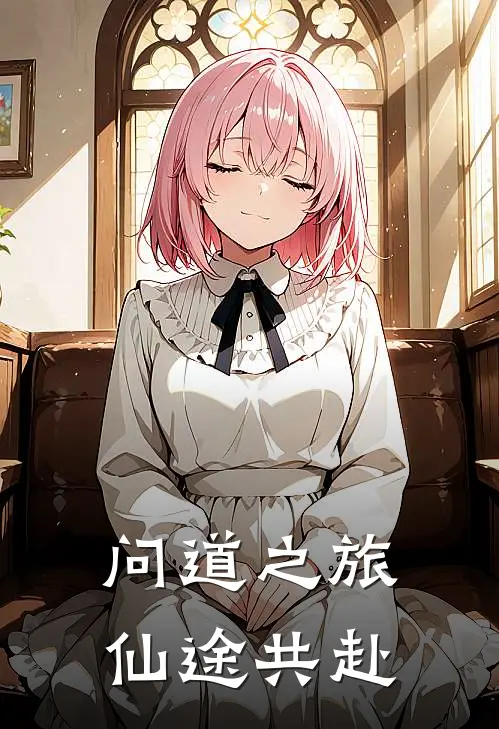 问道之旅，仙途共赴