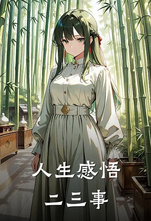 人生感悟二三事