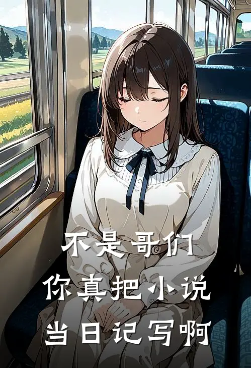 不是哥们，你真把小说当日记写啊