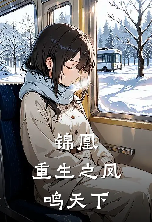 锦凰：重生之凤鸣天下