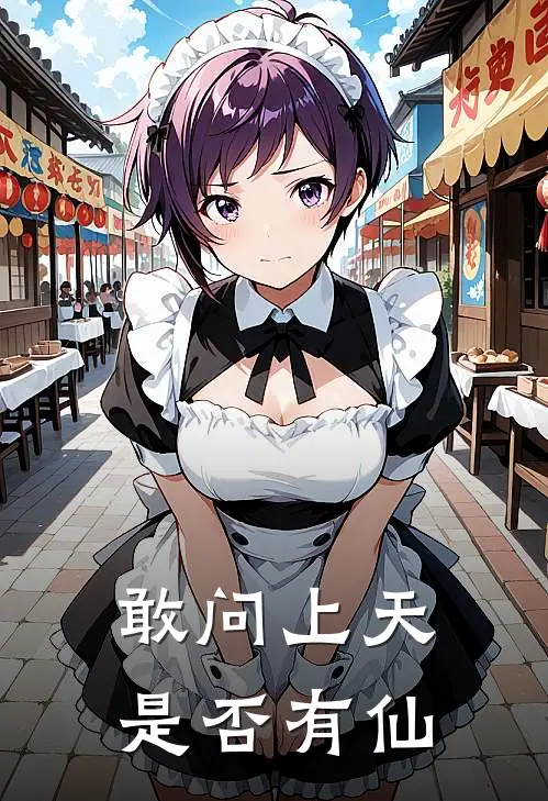 敢问上天，是否有仙