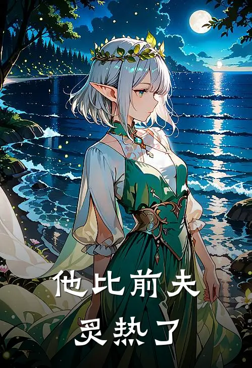 他比前夫炙热了