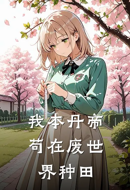 我本丹帝：苟在废世界种田