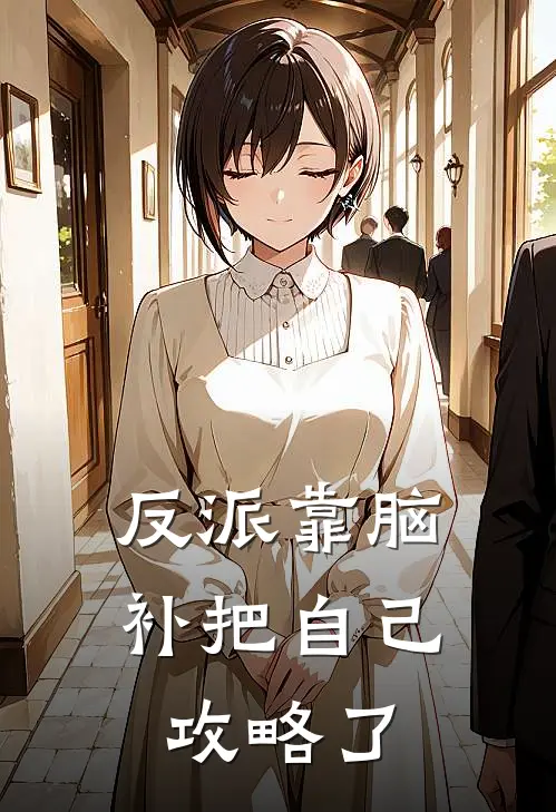 反派靠脑补把自己攻略了