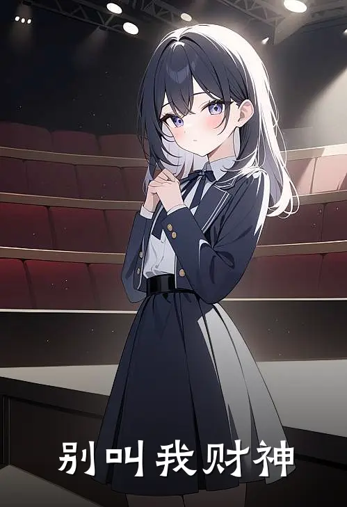 别叫我财神