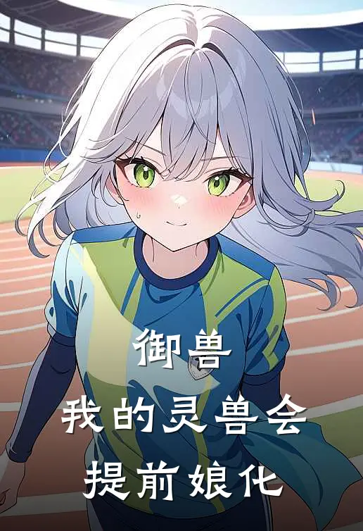 御兽：我的灵兽会提前娘化