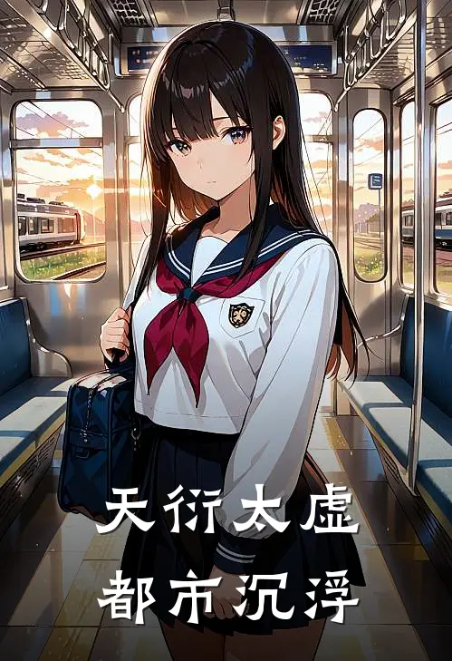 天衍太虚，都市沉浮