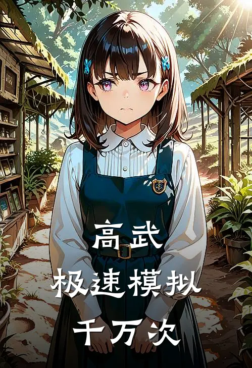 高武，极速模拟千万次