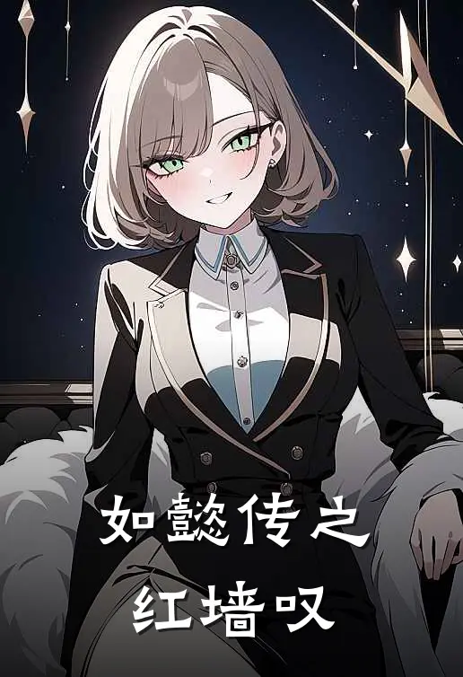 如懿传之红墙叹