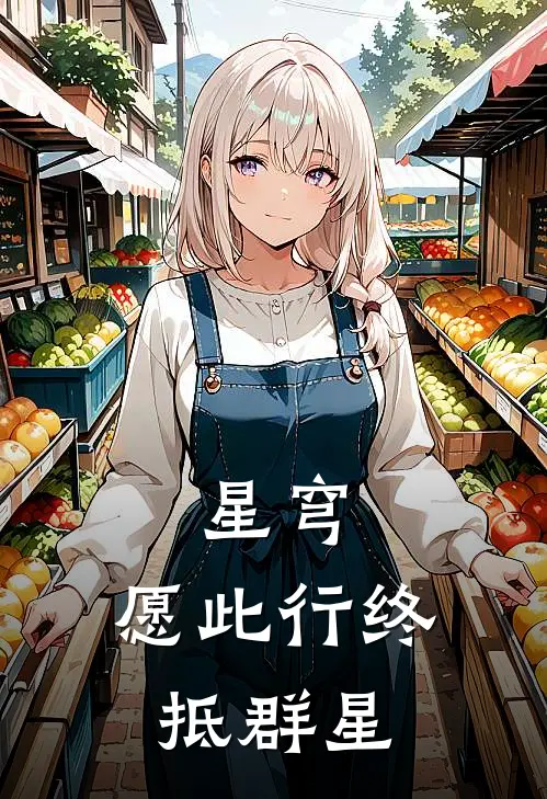 星穹：愿此行终抵群星