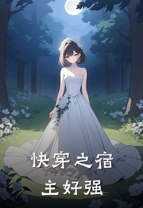 快穿之宿主好强