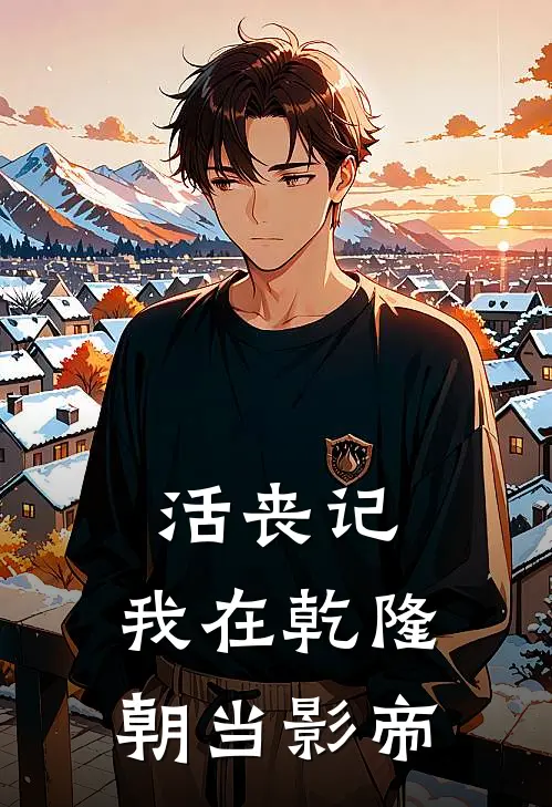 活丧记：我在乾隆朝当影帝