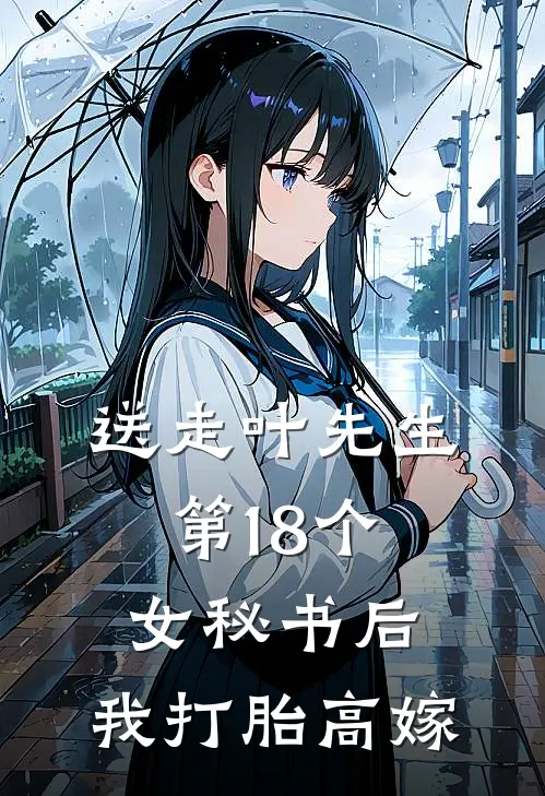 送走叶先生第18个女秘书后，我打胎高嫁
