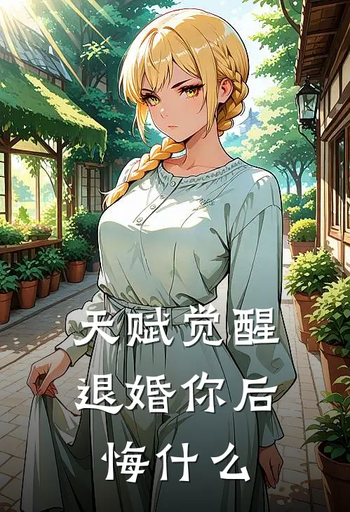 天赋觉醒：退婚你后悔什么