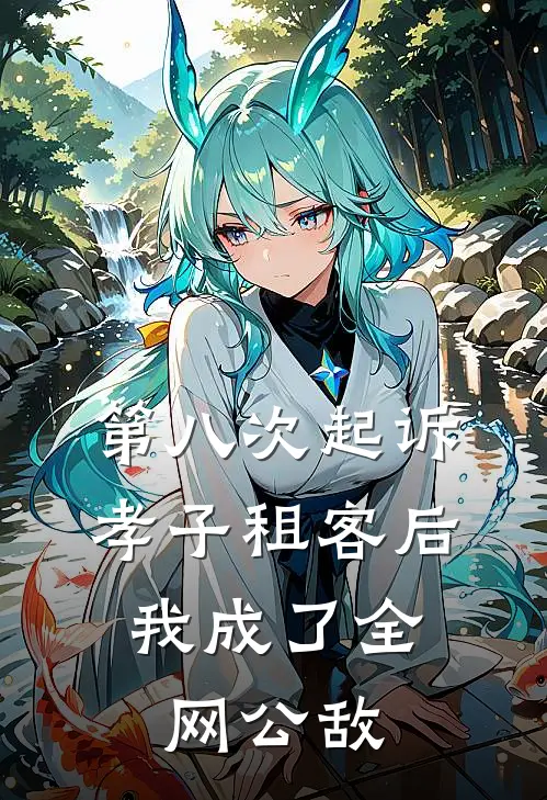 第八次起诉孝子租客后，我成了全网公敌