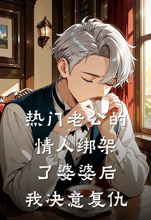 [热门]老公的情人绑架了婆婆后，我决意复仇