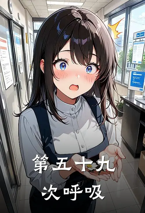 第五十九次呼吸