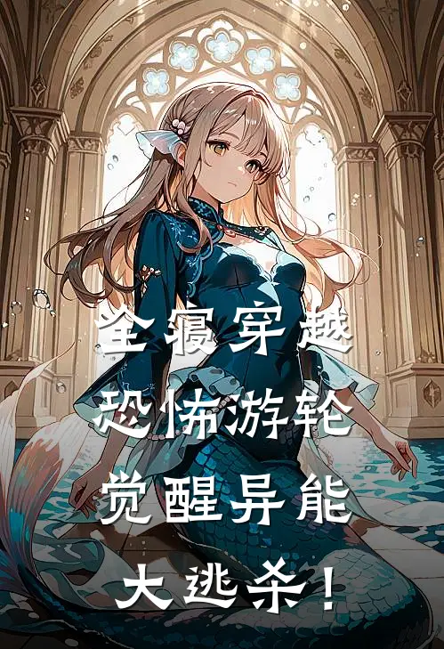 全寝穿越恐怖游轮，觉醒异能大逃杀！