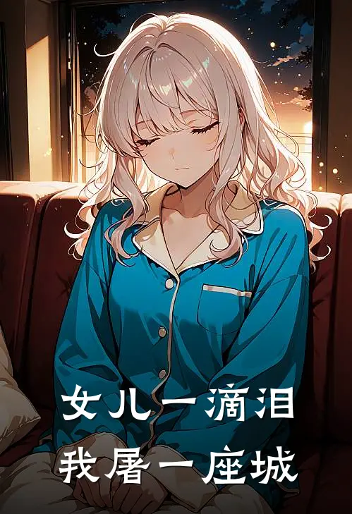 女儿一滴泪，我屠一座城