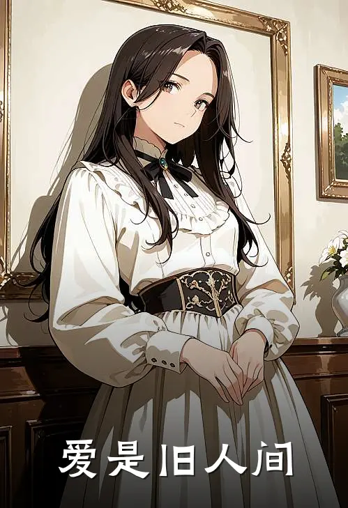 爱是旧人间