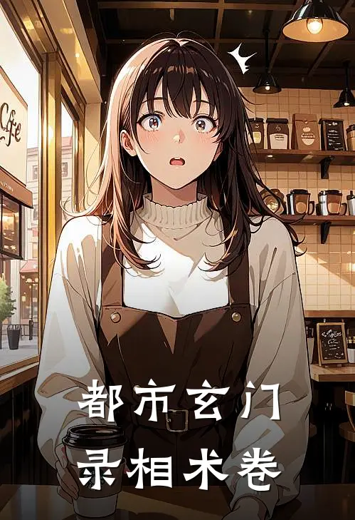 都市玄门录相术卷