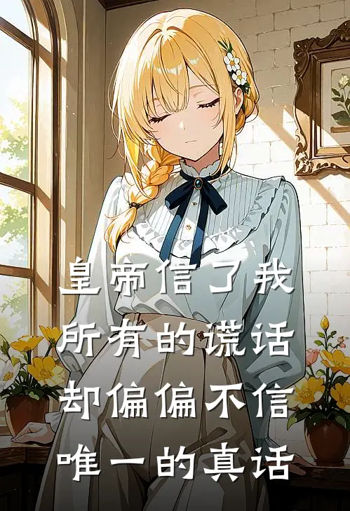 皇帝信了我所有的谎话，却偏偏不信唯一的真话