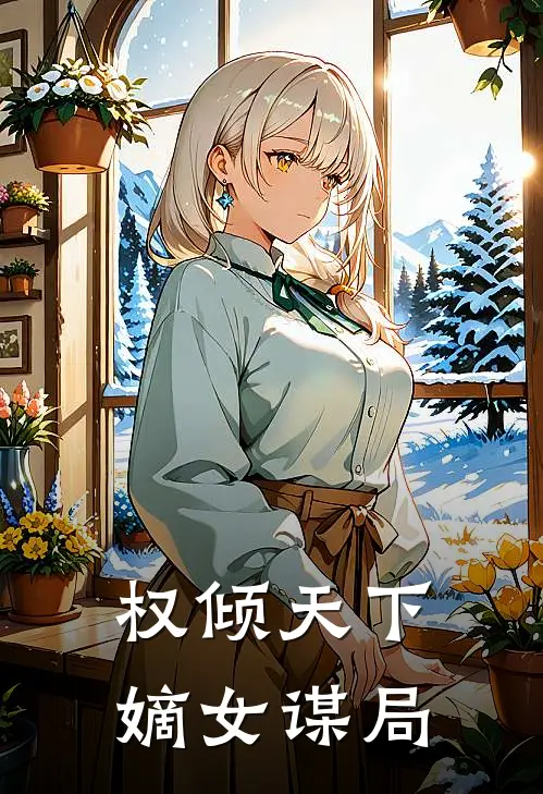 权倾天下：嫡女谋局