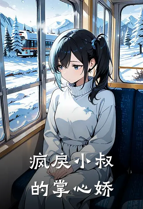 疯戾小叔的掌心娇