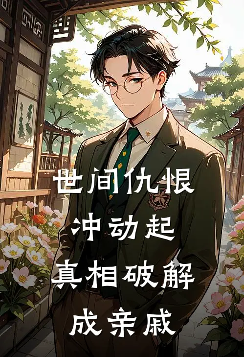 世间仇恨冲动起，真相破解成亲戚