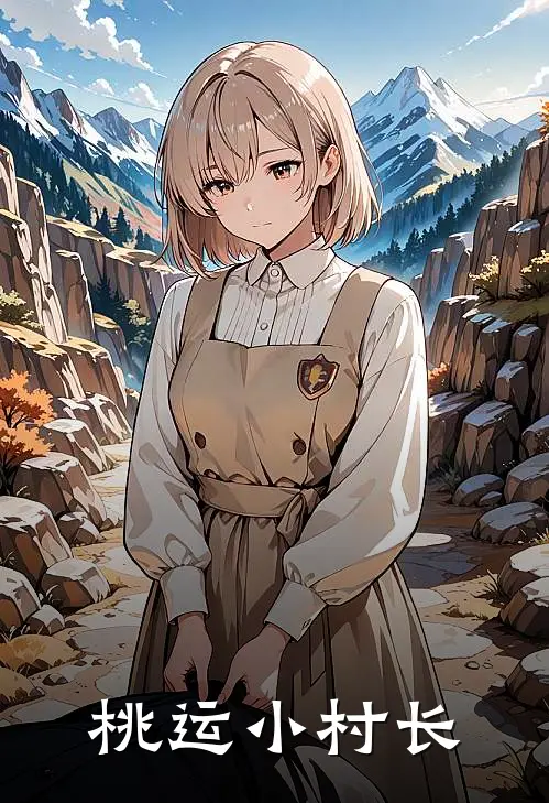 桃运小村长