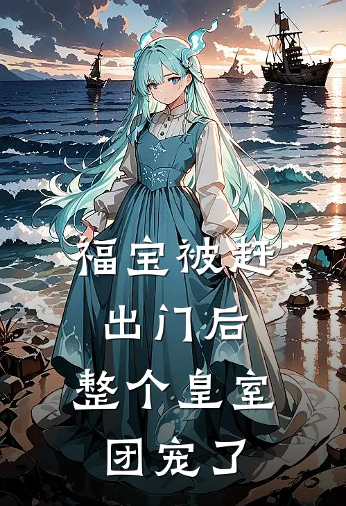 福宝被赶出门后，整个皇室团宠了