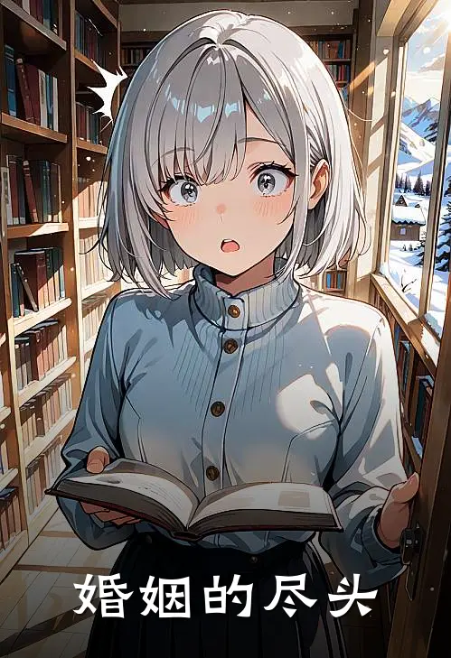 【婚姻的尽头】