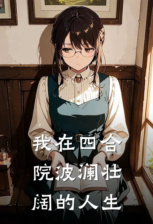 我在四合院波澜壮阔的人生