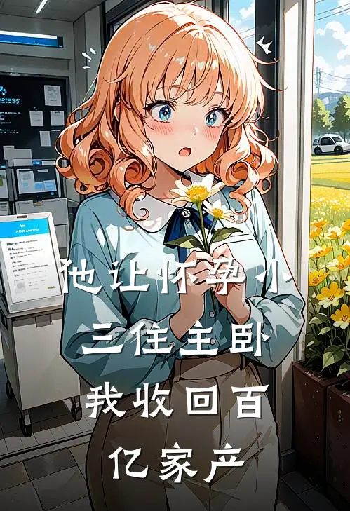 他让怀孕小三住主卧，我收回百亿家产