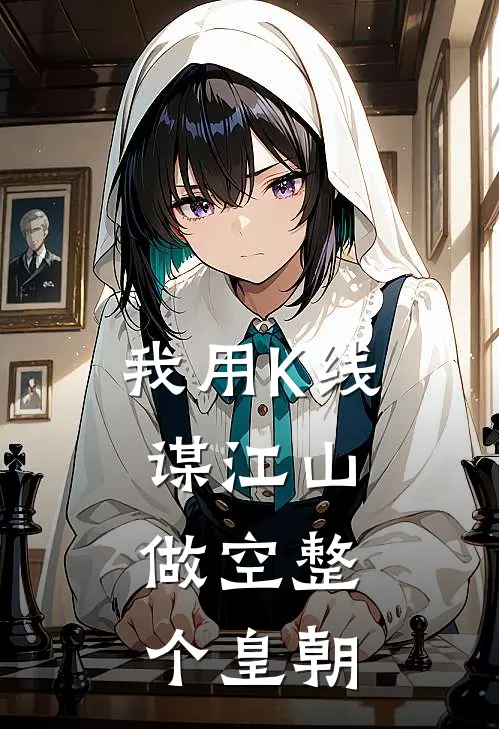 我用K线谋江山，做空整个皇朝