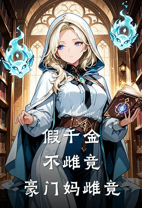 假千金不雌竟，豪门妈雌竟