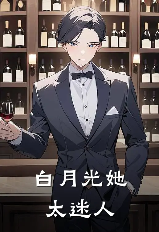 白月光她太迷人